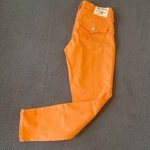 True Religion Brooklyn Jean